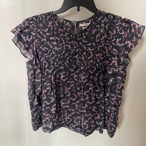 Isabel Marant Etoile Layona / Ilayona Top